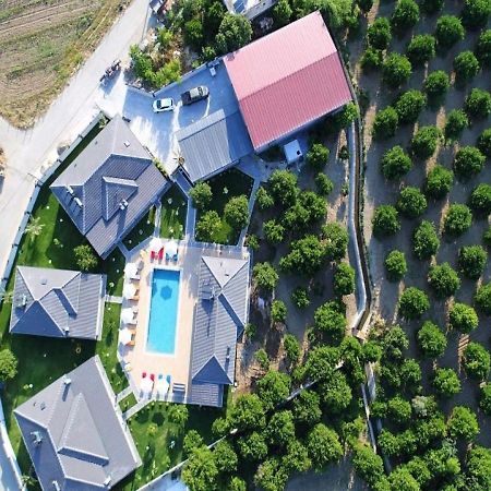 Koycegiz Yalcin Villalari Muğla Exterior photo
