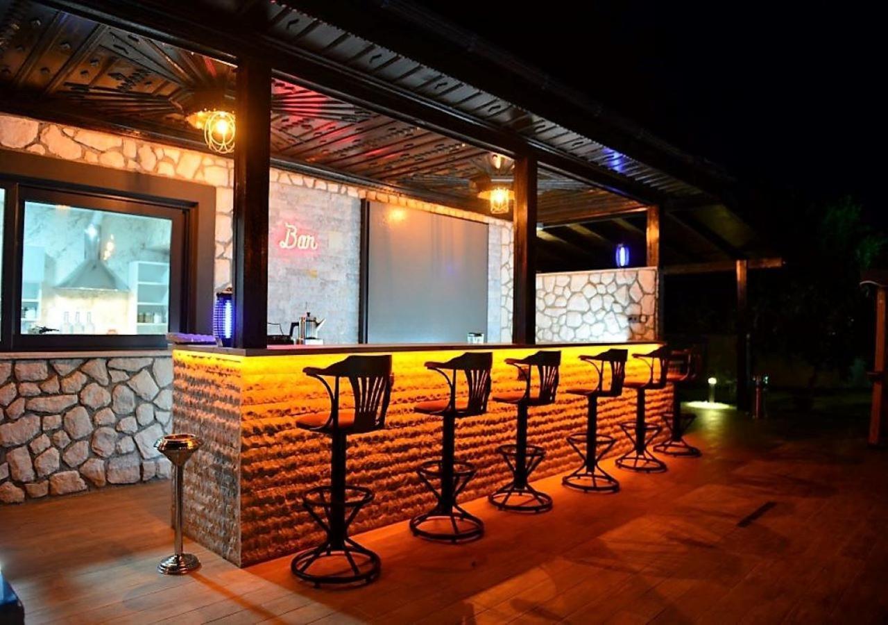 Koycegiz Yalcin Villalari Muğla Exterior photo