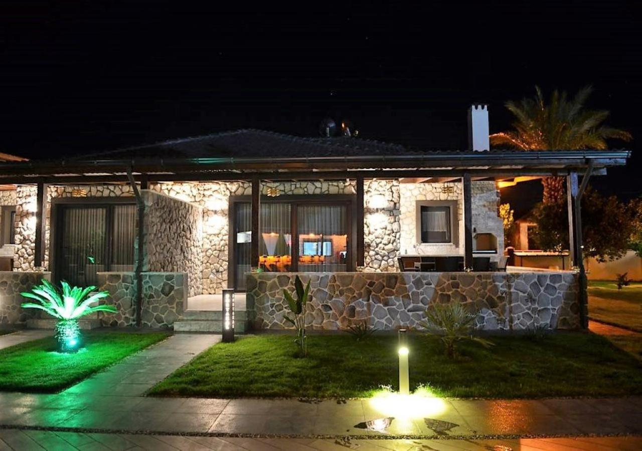 Koycegiz Yalcin Villalari Muğla Exterior photo